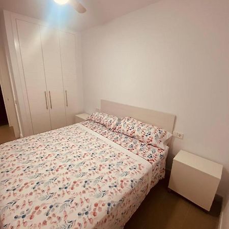 Precioso Apartamento En Las Negras Ngoại thất bức ảnh
