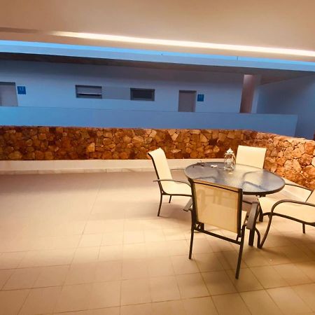 Precioso Apartamento En Las Negras Ngoại thất bức ảnh