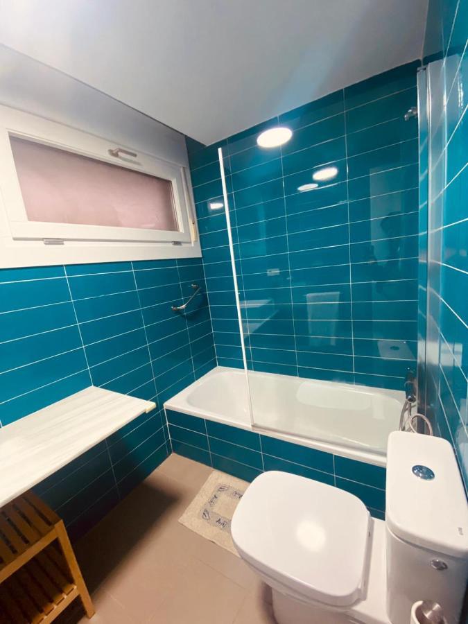Precioso Apartamento En Las Negras Ngoại thất bức ảnh