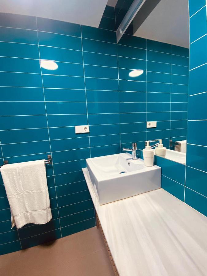 Precioso Apartamento En Las Negras Ngoại thất bức ảnh