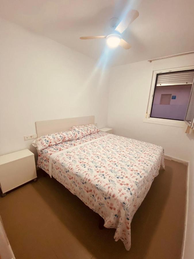 Precioso Apartamento En Las Negras Ngoại thất bức ảnh