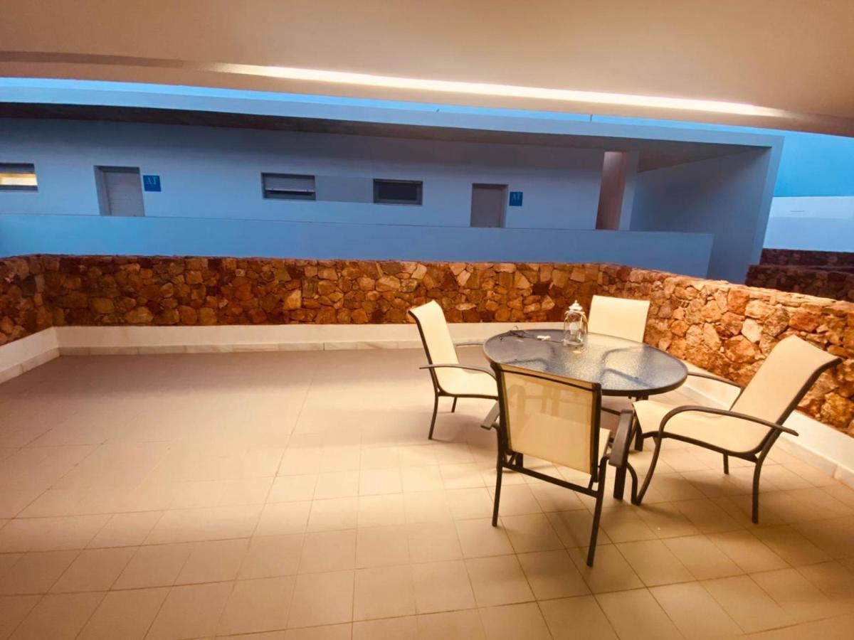 Precioso Apartamento En Las Negras Ngoại thất bức ảnh